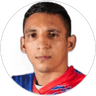 Omar Cordoba, Defender for Panama