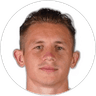 Bogdan Kovalenko, Forward for Pirin Blagoevgrad