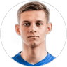 Edgars Ivanovs, Midfielder for BFC Daugavpils