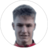 Ianis Vencu, Forward for Voluntari