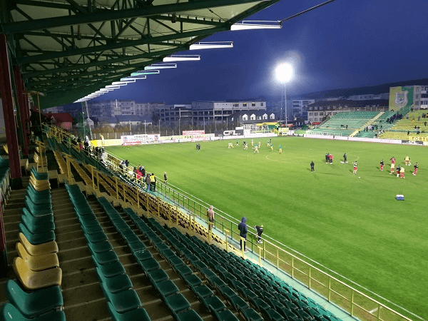 Stadionul Orăşenesc